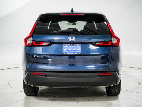 Used 2024 Honda CR-V EX-L image 7
