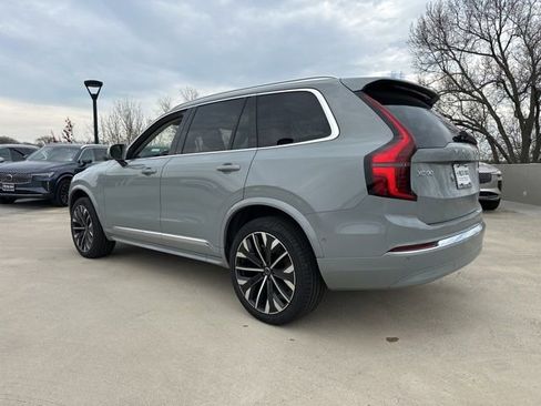 New 2026 Volvo XC90 B6 Ultra w/ Protection Package image 5