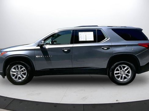 Used 2018 Chevrolet Traverse LT FWD image 6