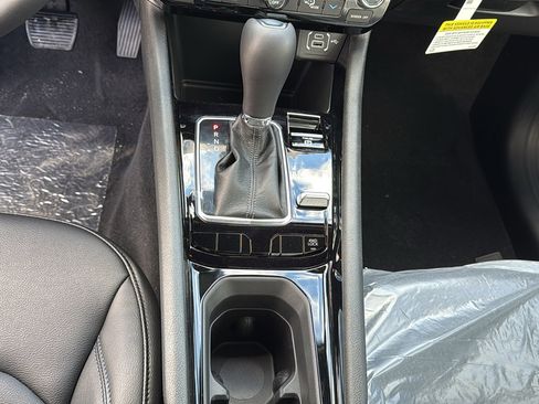 New 2026 Jeep Compass Limited image 16