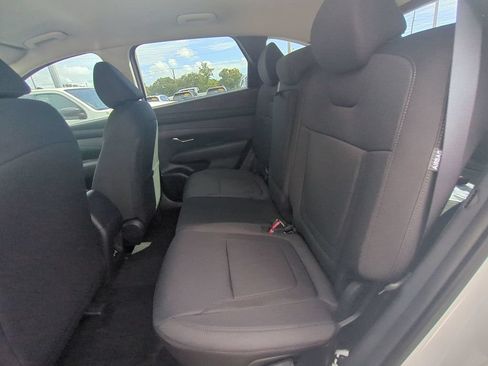 New 2026 Hyundai Tucson SE FWD image 15