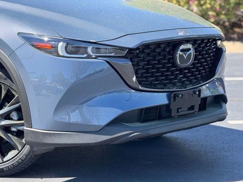 Used 2024 MAZDA CX-5 Carbon Edition image 7