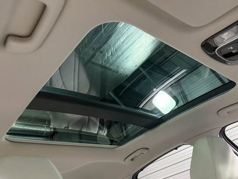 Used 2023 Hyundai Sonata Limited w/ Cargo Package image 14