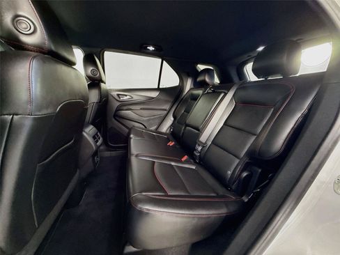 Used 2022 Chevrolet Equinox RS w/ RS Leather Package AWD/4WD image 26