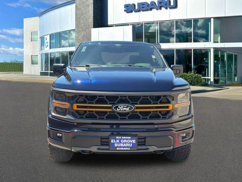 Used 2024 Ford F150 Tremor w/ Bed Utility Package AWD/4WD image 10