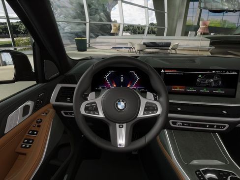 New 2026 BMW X7 xDrive40i image 13