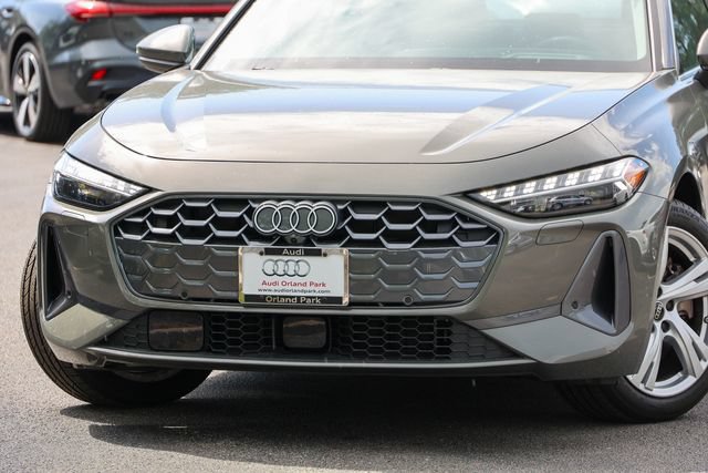 Certified 2025 Audi A5 Premium Plus w/ Premium Plus AWD/4WD image 11