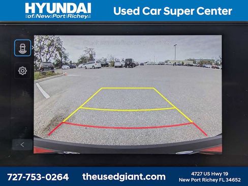 Used 2024 Hyundai Kona SEL w/ Convenience Package FWD image 23