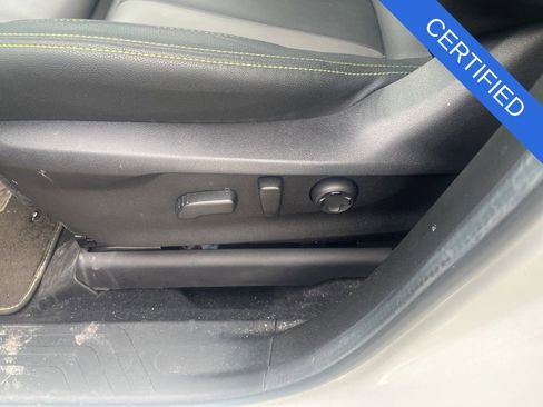 Used 2023 Subaru Ascent Onyx Edition Limited image 9