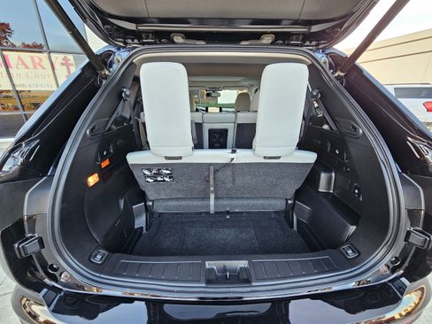 Used 2024 Mitsubishi Outlander SEL image 28