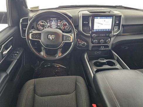 Used 2022 RAM 1500 Big Horn AWD/4WD image 18
