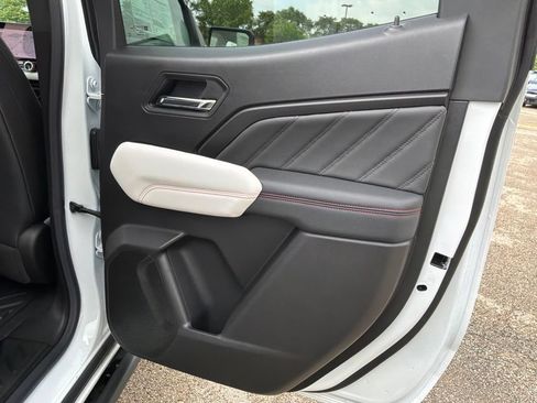 New 2026 GMC Canyon AT4X AWD/4WD image 31