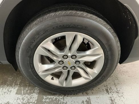 Used 2020 Chevrolet Blazer LT FWD image 10