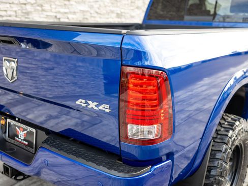 Used 2015 RAM 2500 Laramie w/ Convenience Group image 30