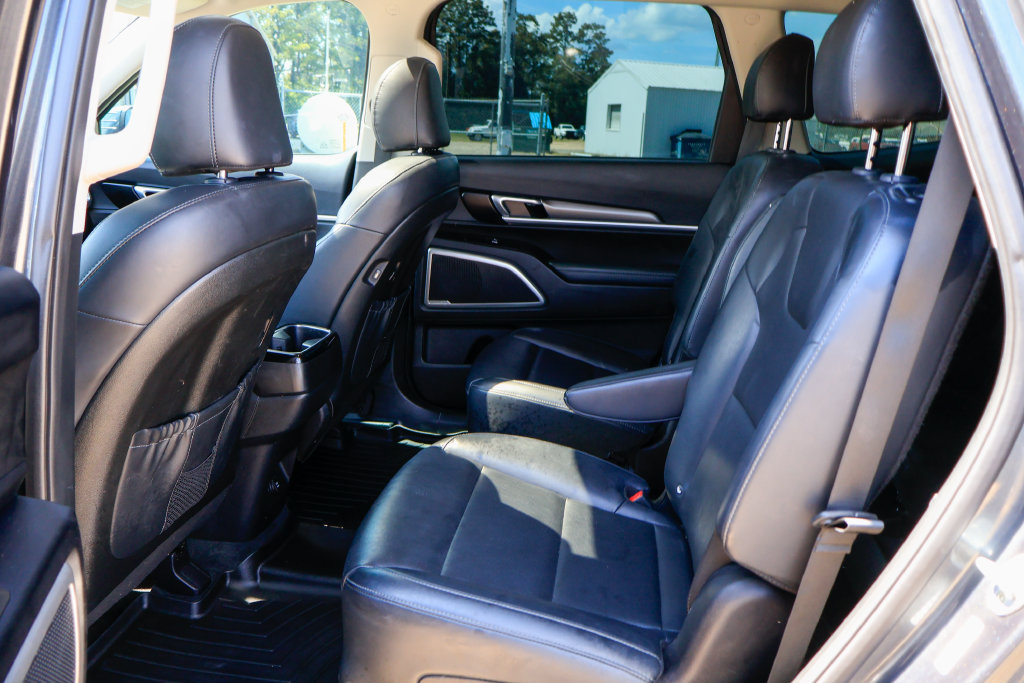 Used 2020 Kia Telluride S FWD image 9