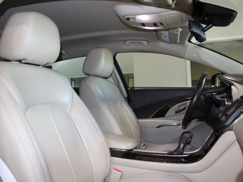 Used 2016 Buick LaCrosse Sport Touring w/ Experience Buick Package FWD image 30