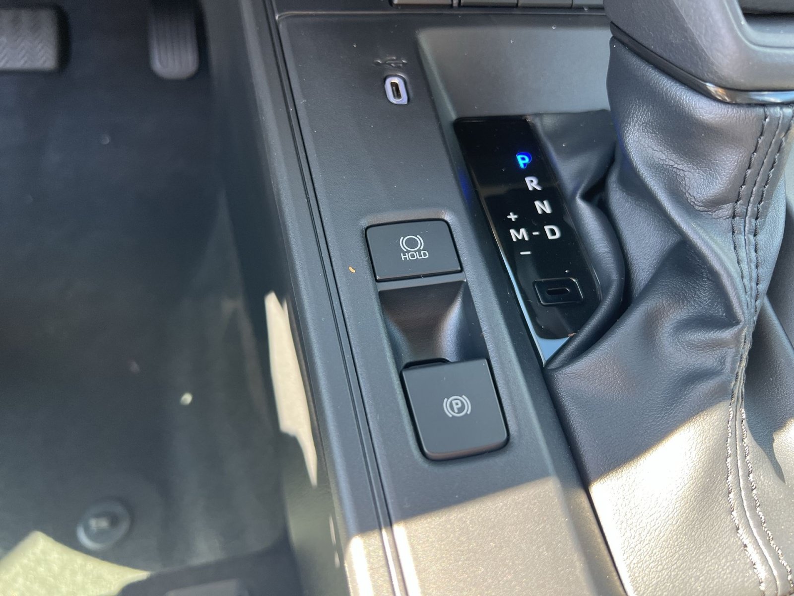 New 2026 Toyota Corolla Cross LE AWD/4WD image 24