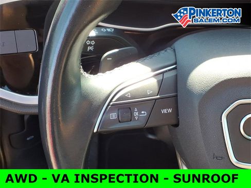 Used 2022 Audi Q3 2.0T Premium image 20