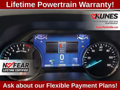 Used 2024 Ford Expedition Max Limited image 24