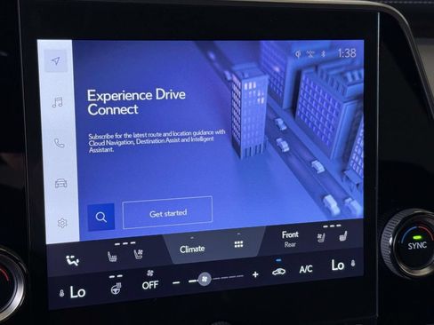 Certified 2023 Lexus RX 350 Premium w/ Accessory Package AWD/4WD image 6