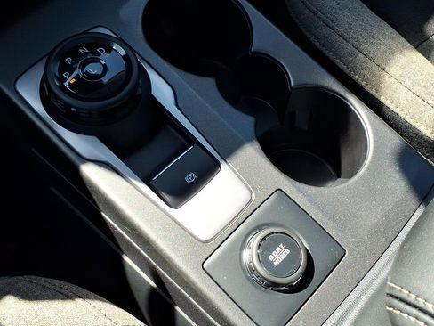 New 2026 Ford Bronco Sport Big Bend image 25