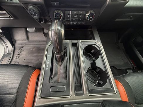 Used 2017 Ford F150 Raptor w/ Equipment Group 802A Luxury image 17