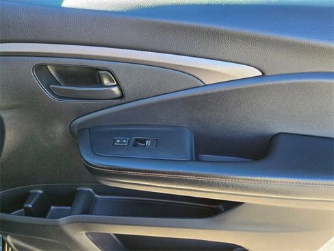 Certified 2023 Honda Passport TrailSport image 22