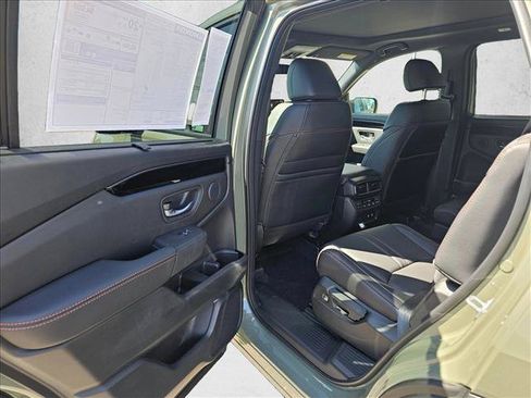 New 2026 Honda Pilot TrailSport image 12