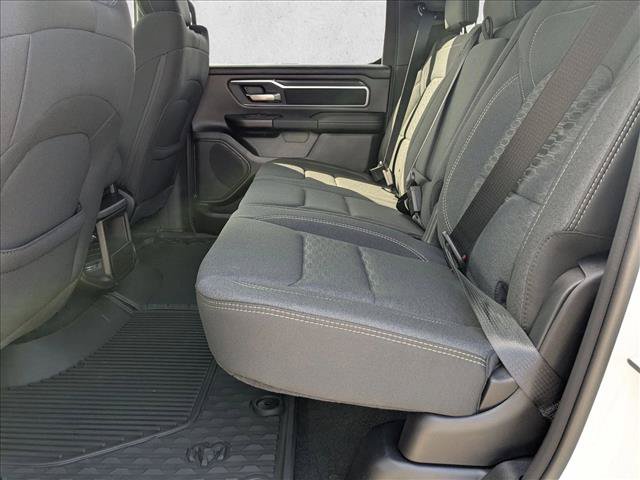 New 2026 RAM 1500 Lone Star RWD image 16