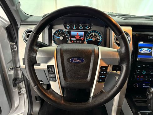 Used 2011 Ford F150 Platinum image 20