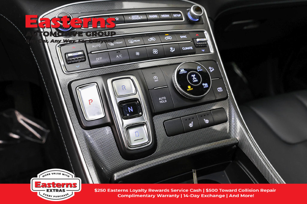 Used 2023 Hyundai Santa Fe SEL w/ Premium Package AWD/4WD image 21