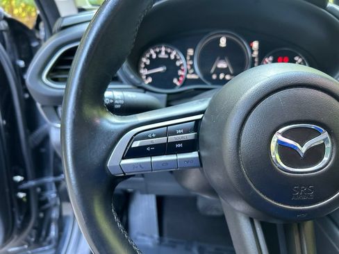 Used 2021 MAZDA CX-30 AWD 2.5 S w/ Select Package image 22