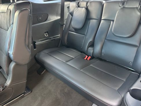 New 2025 Ford Explorer ST w/ Sun And Sound Package image 14