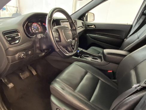 Used 2022 Dodge Durango GT AWD/4WD image 21