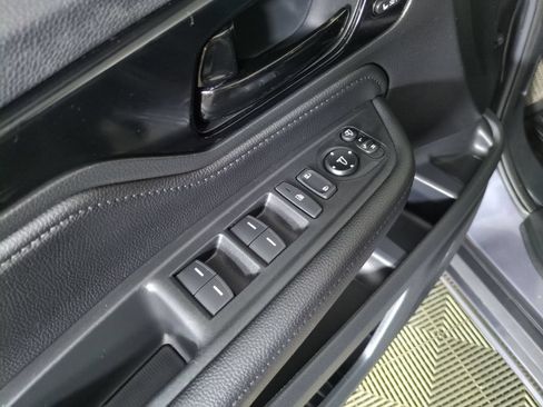 Certified 2024 Honda Odyssey Elite image 15