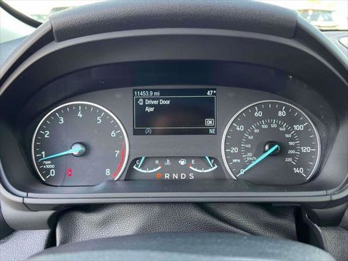Used 2022 Ford EcoSport SE w/ Interior Protection Package image 24