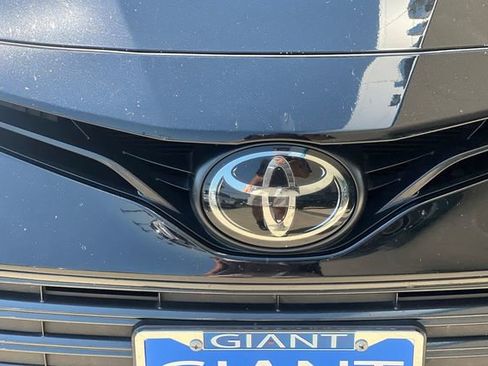 Used 2023 Toyota Camry LE FWD image 35