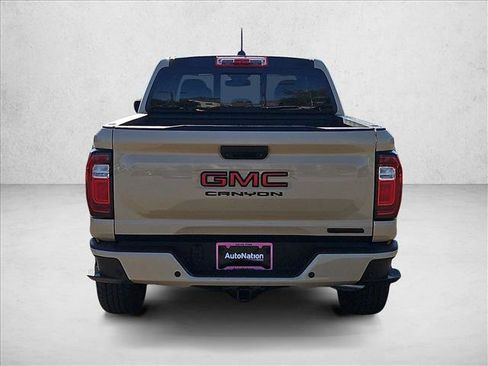 Used 2023 GMC Canyon Elevation w/ Convenience Package RWD image 6