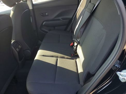 New 2026 Hyundai Kona SEL Sport image 12