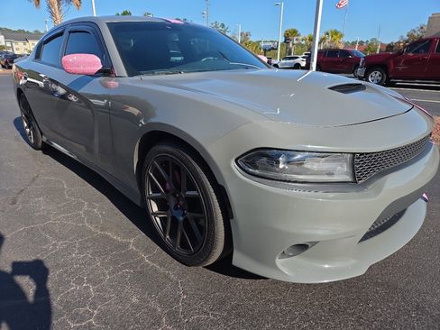 Used 2019 Dodge Charger GT w/ Performance Handling Group image 8