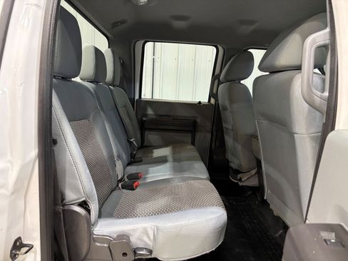 Used 2012 Ford F250 XL w/ PWR Equipment Group image 14