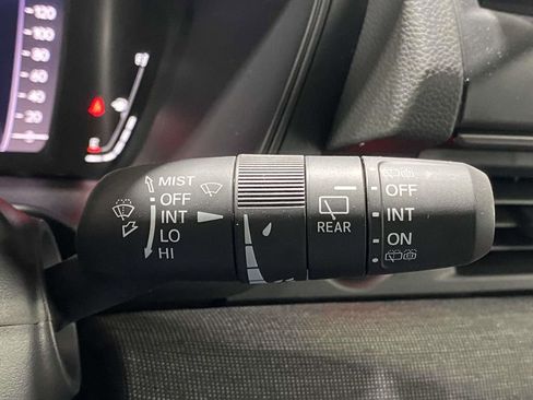 New 2026 Honda Passport TrailSport image 25