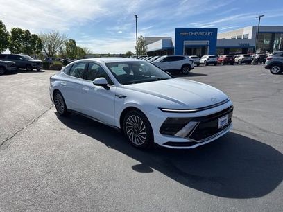 Used 2025 Hyundai Sonata SEL