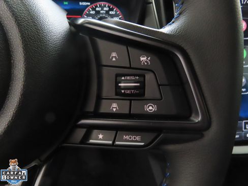 Used 2025 Subaru WRX tS AWD/4WD image 14