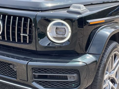 Used 2021 Mercedes-Benz G 63 AMG 4MATIC image 37