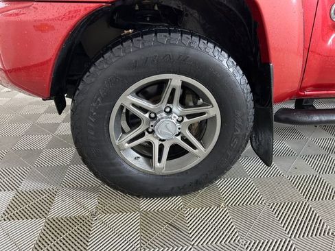 Used 2012 Toyota Tacoma PreRunner w/ SR5 Pkg image 24