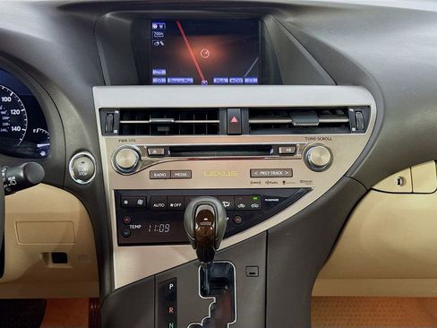 Used 2013 Lexus RX 350 FWD image 34