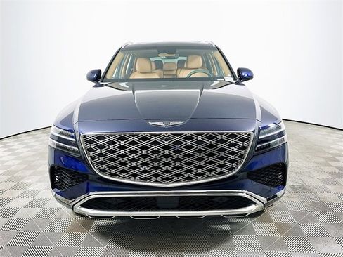 New 2026 Genesis GV80 2.5T Advanced image 8