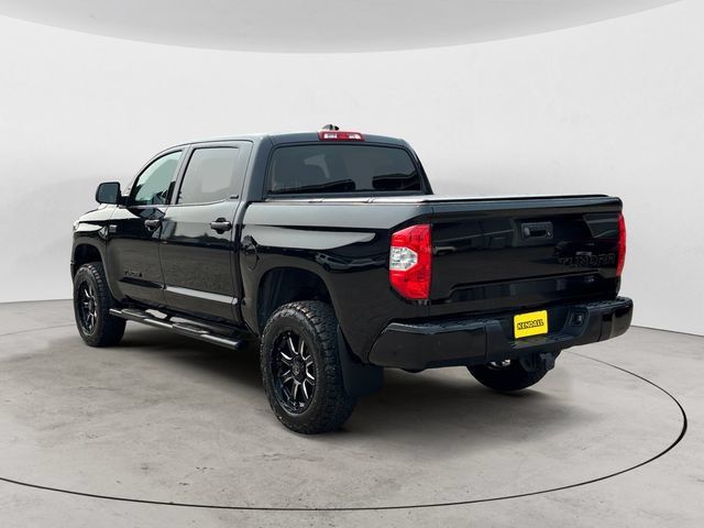 Used 2020 Toyota Tundra SR5 AWD/4WD image 7
