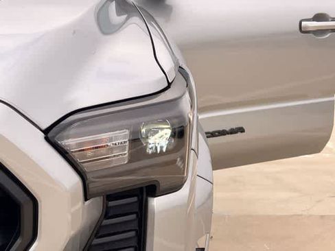 Used 2024 Toyota Tacoma SR5 RWD image 24
